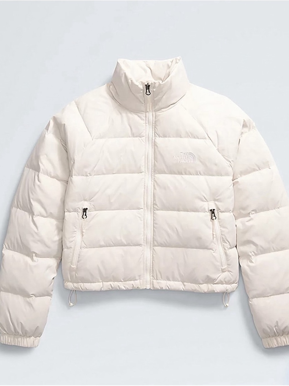 The North Face Women’s Hydrenalite™ Down Jacket White Dune